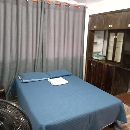 Linda Casa Vacacional Andy-Santiago De Cali Apartment Exterior photo