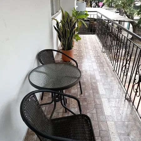 Linda Casa Vacacional Andy-Santiago De Cali Apartment Exterior photo