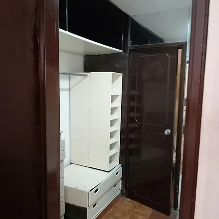 Linda Casa Vacacional Andy-Santiago De Cali Apartment Exterior photo