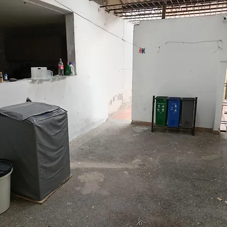 Linda Casa Vacacional Andy-Santiago De Cali Apartment Exterior photo