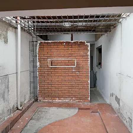 Linda Casa Vacacional Andy-Santiago De Cali Apartment Exterior photo