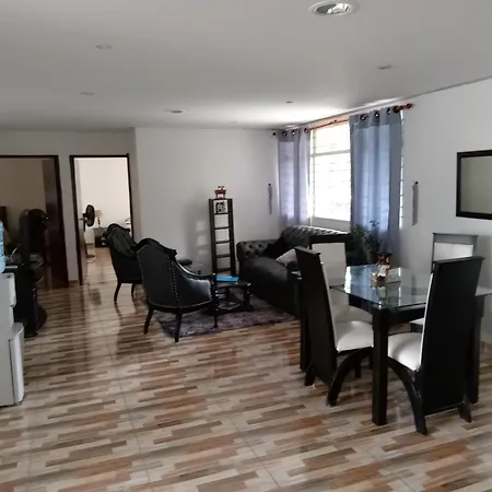 Linda Casa Vacacional Andy-Santiago De Cali Apartment Exterior photo