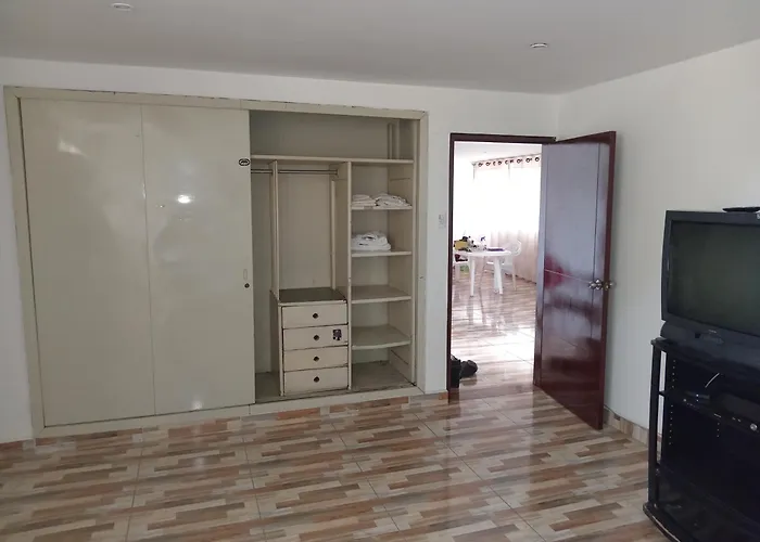 Linda Casa Vacacional Andy-Santiago De Cali