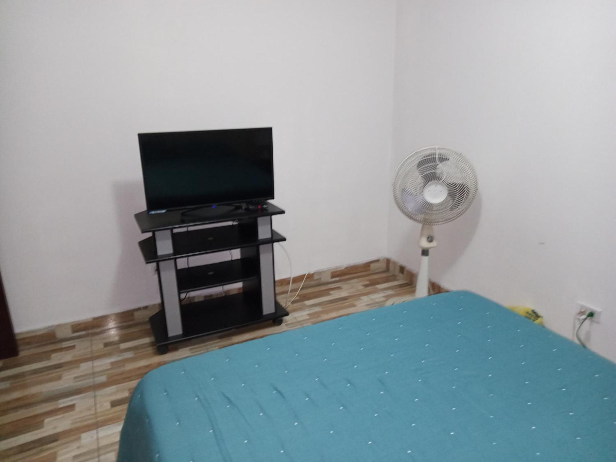 Linda Casa Vacacional Andy-santiago De Séjour chez l'habitant Cali