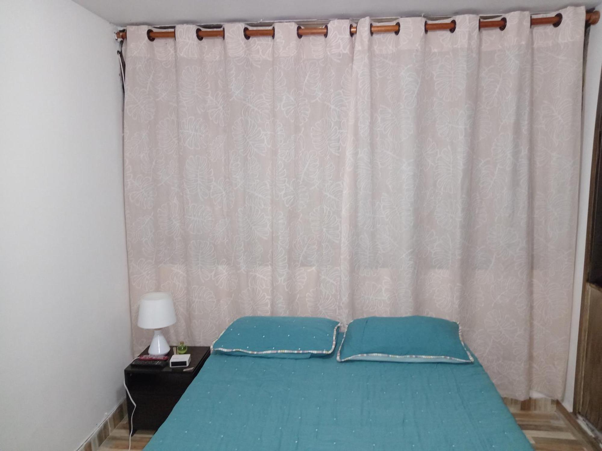 Linda Casa Vacacional Andy-santiago De Séjour chez l'habitant *