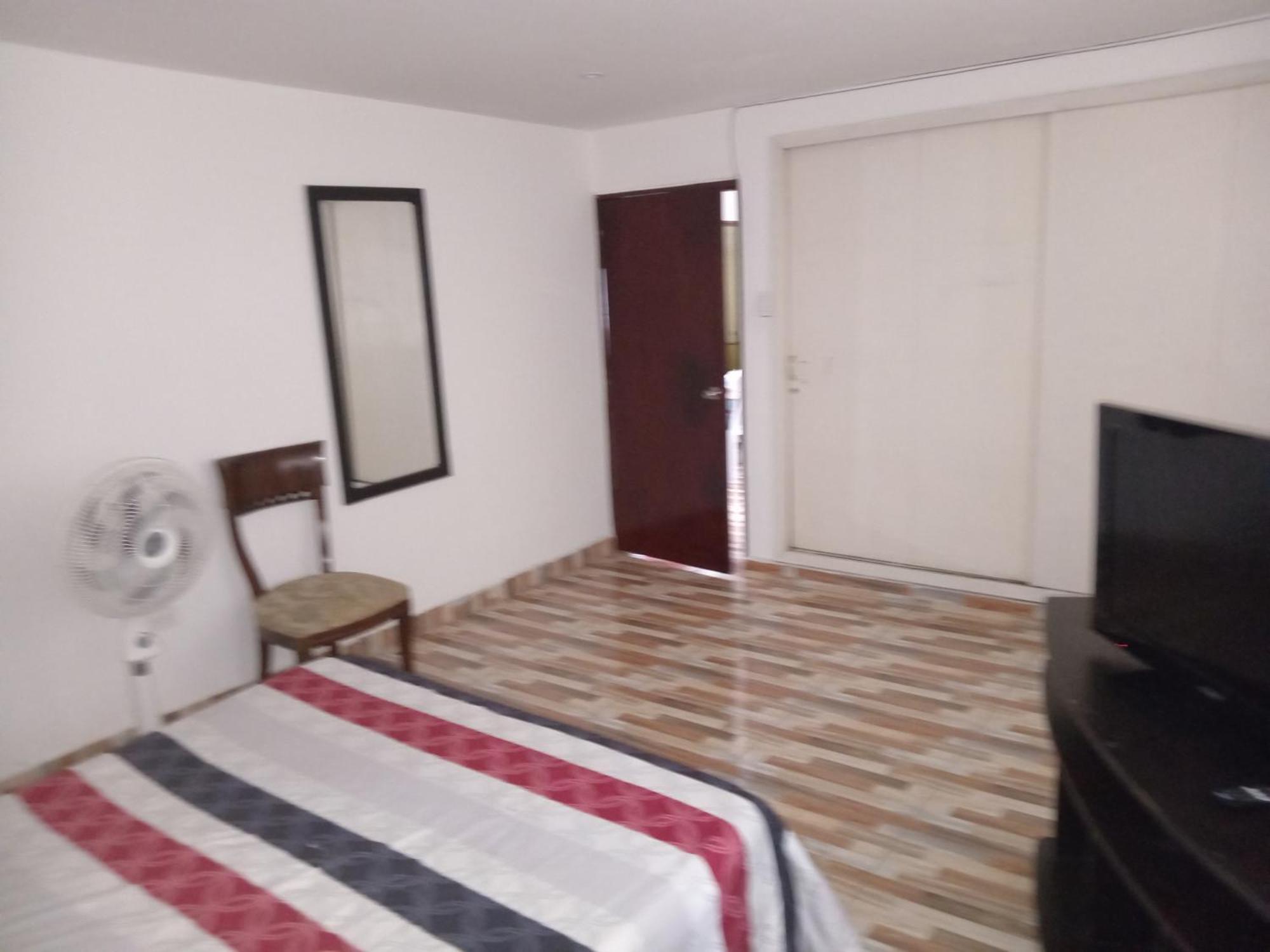 Linda Casa Vacacional Andy-santiago De Séjour chez l'habitant *