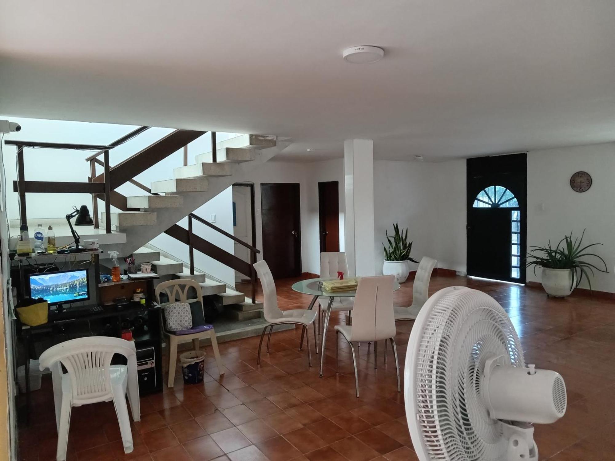 Linda Casa Vacacional Andy-santiago De Séjour chez l'habitant Cali