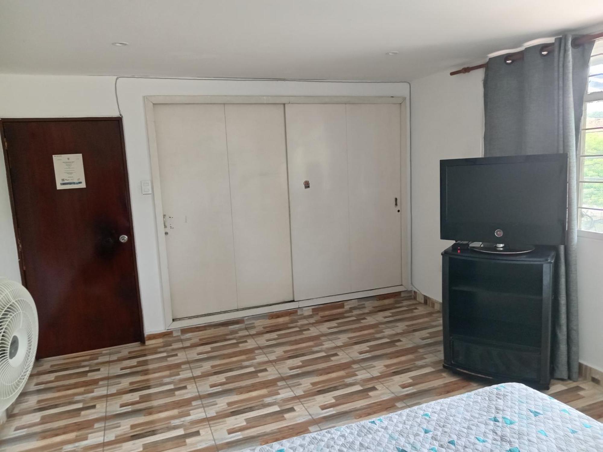 Séjour chez l'habitant Linda Casa Vacacional Andy-santiago De