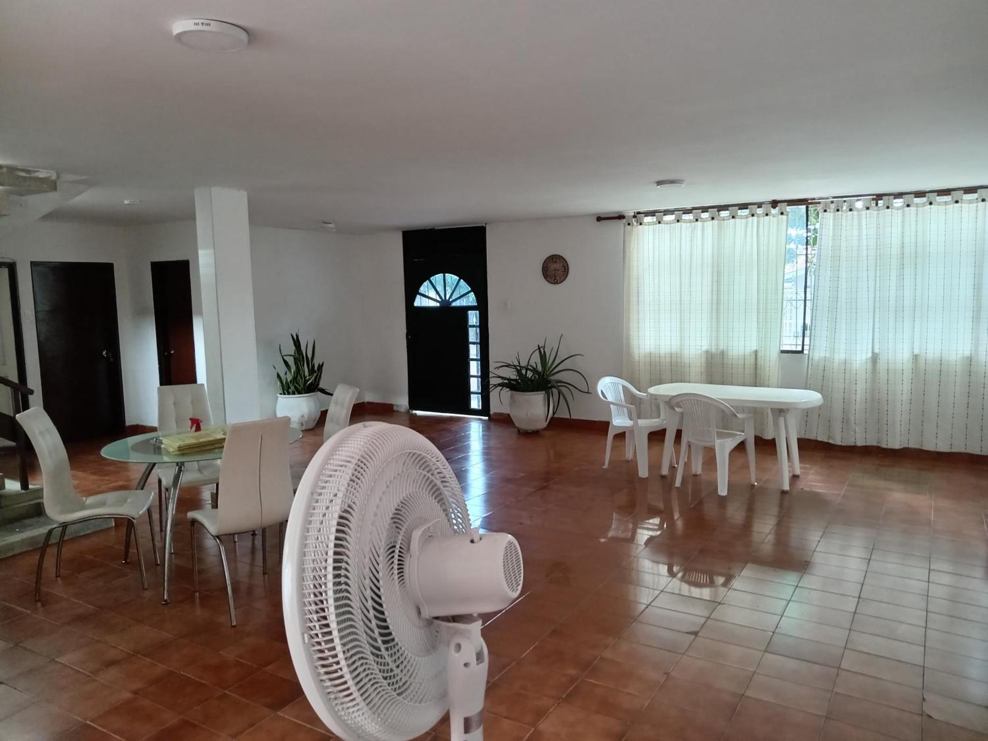 Linda Casa Vacacional Andy-santiago De Séjour chez l'habitant *