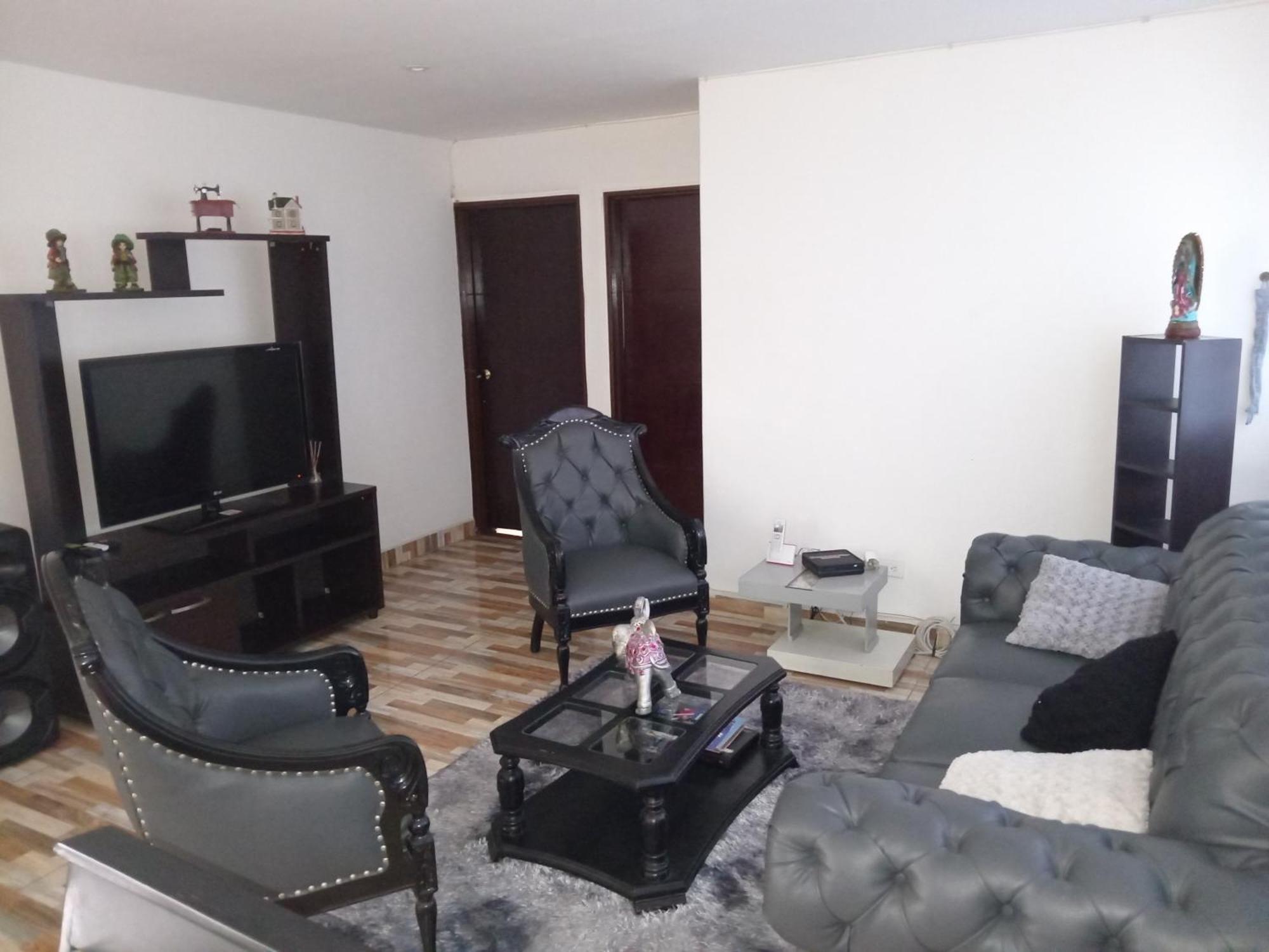 Séjour chez l'habitant Linda Casa Vacacional Andy-santiago De Cali