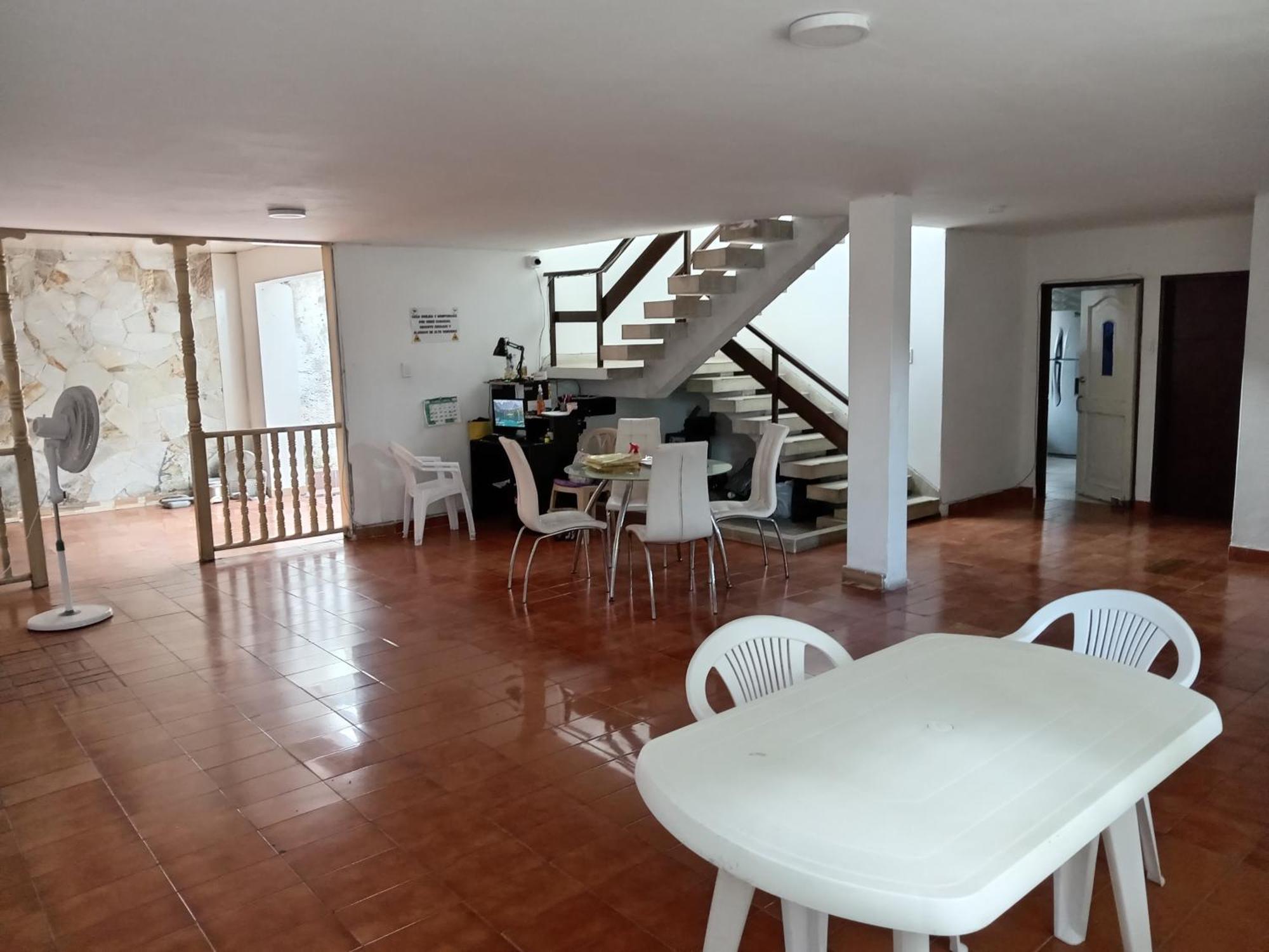 Linda Casa Vacacional Andy-santiago De Cali