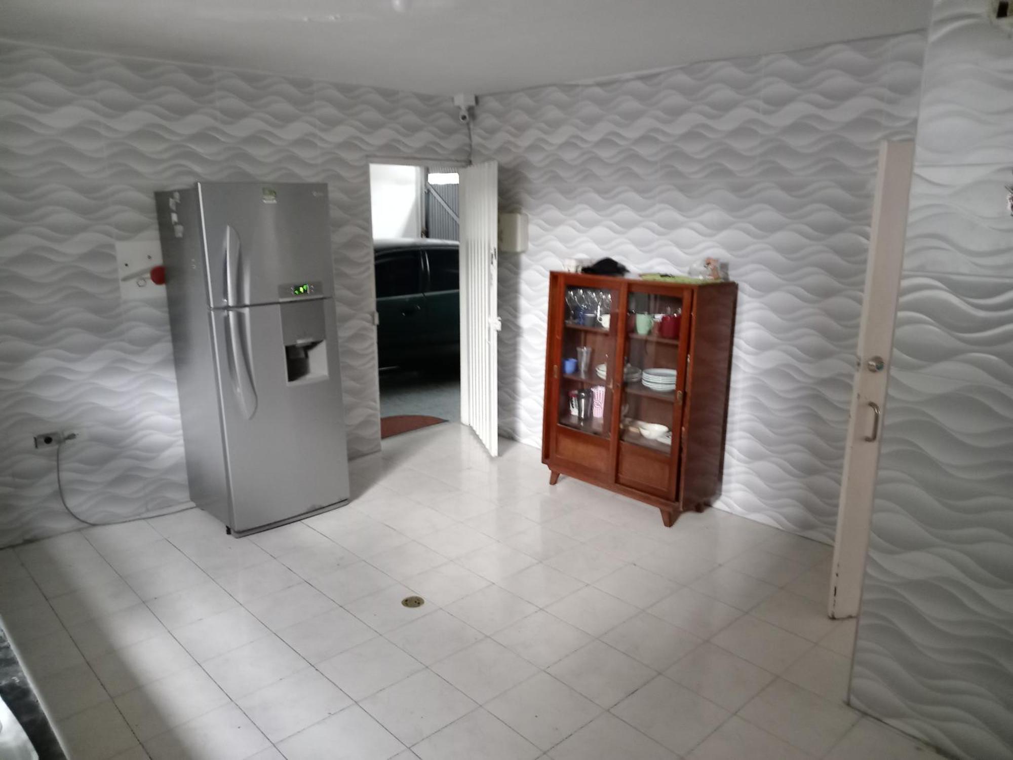 Linda Casa Vacacional Andy-santiago De Séjour chez l'habitant *