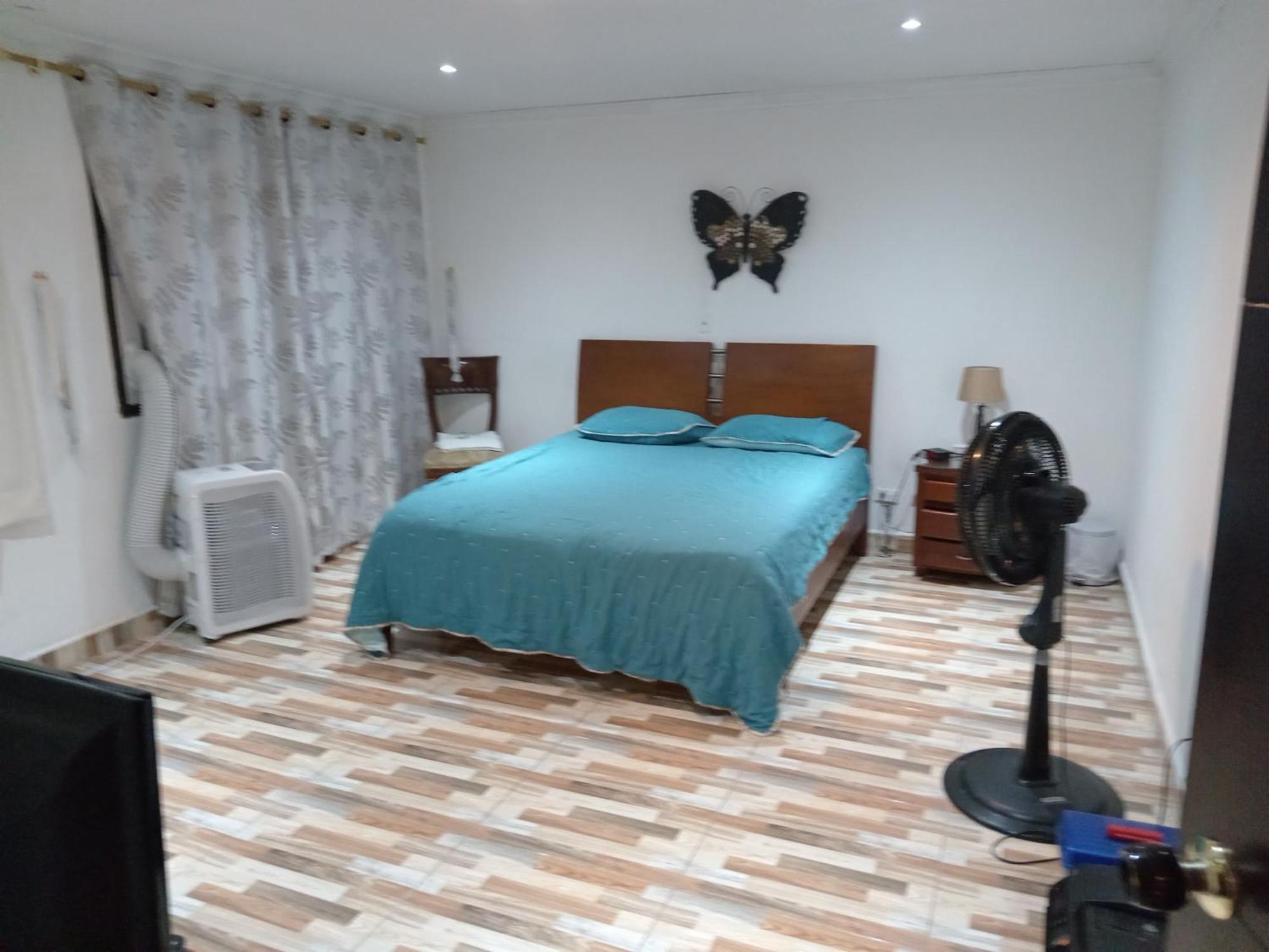 Linda Casa Vacacional Andy-santiago De Séjour chez l'habitant *