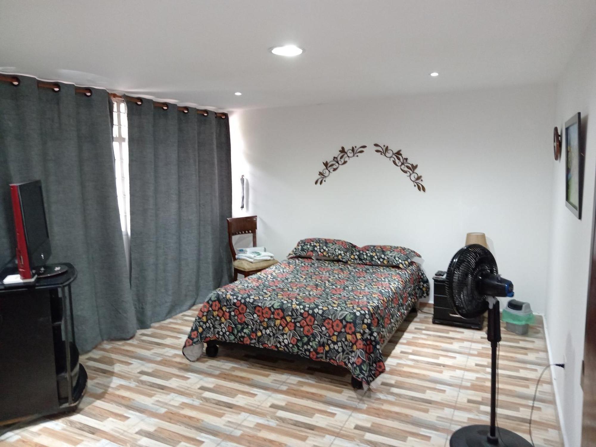 Séjour chez l'habitant Linda Casa Vacacional Andy-santiago De Cali